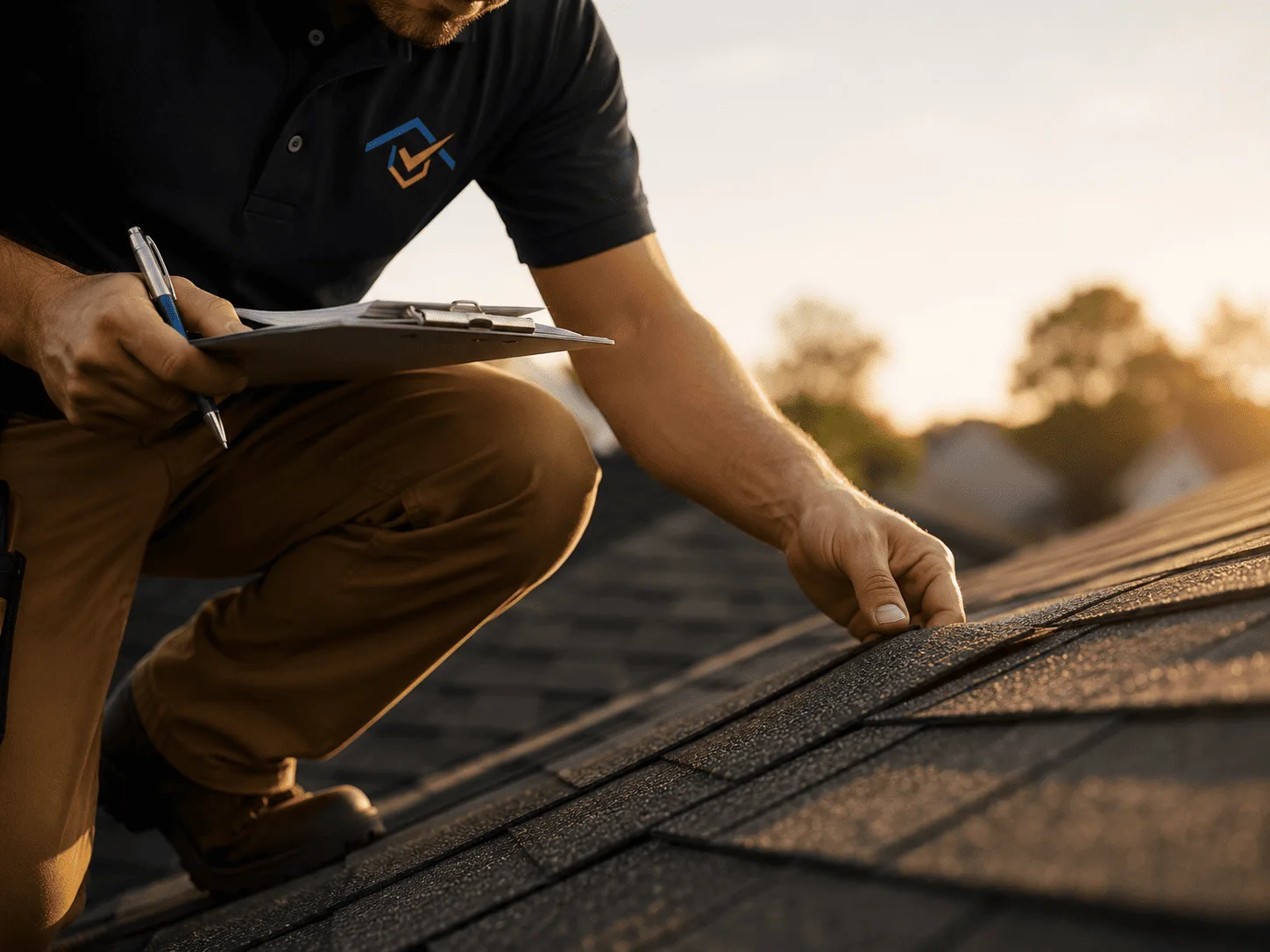 Why Choose Roof Inspection in Sciota, IL